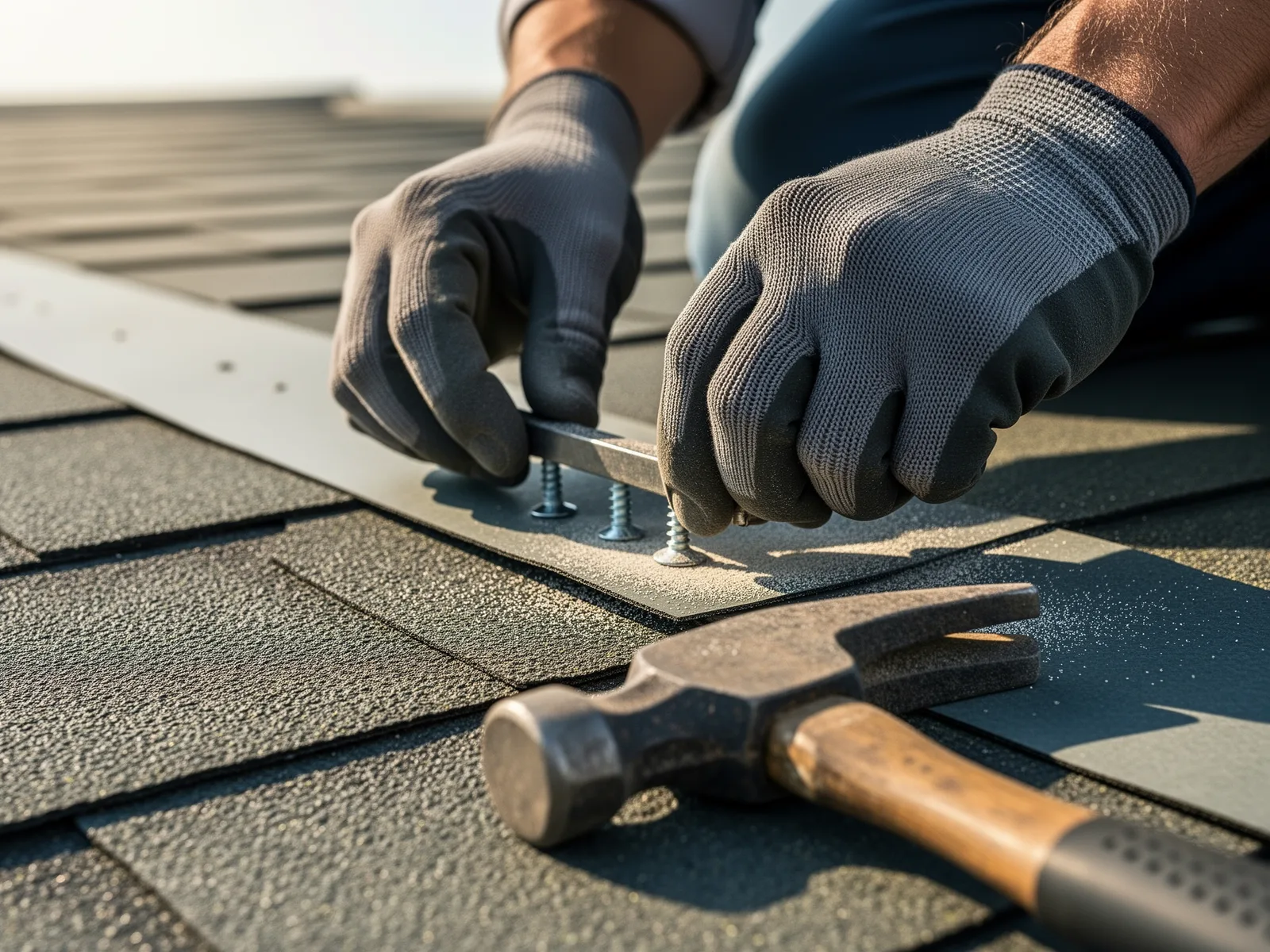 Why choose Fascia Repair in Sanford, VA